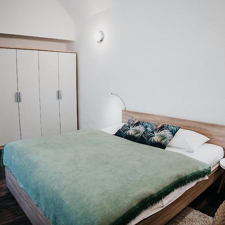Ah Alzbetina Apartment Kosice Exterior photo