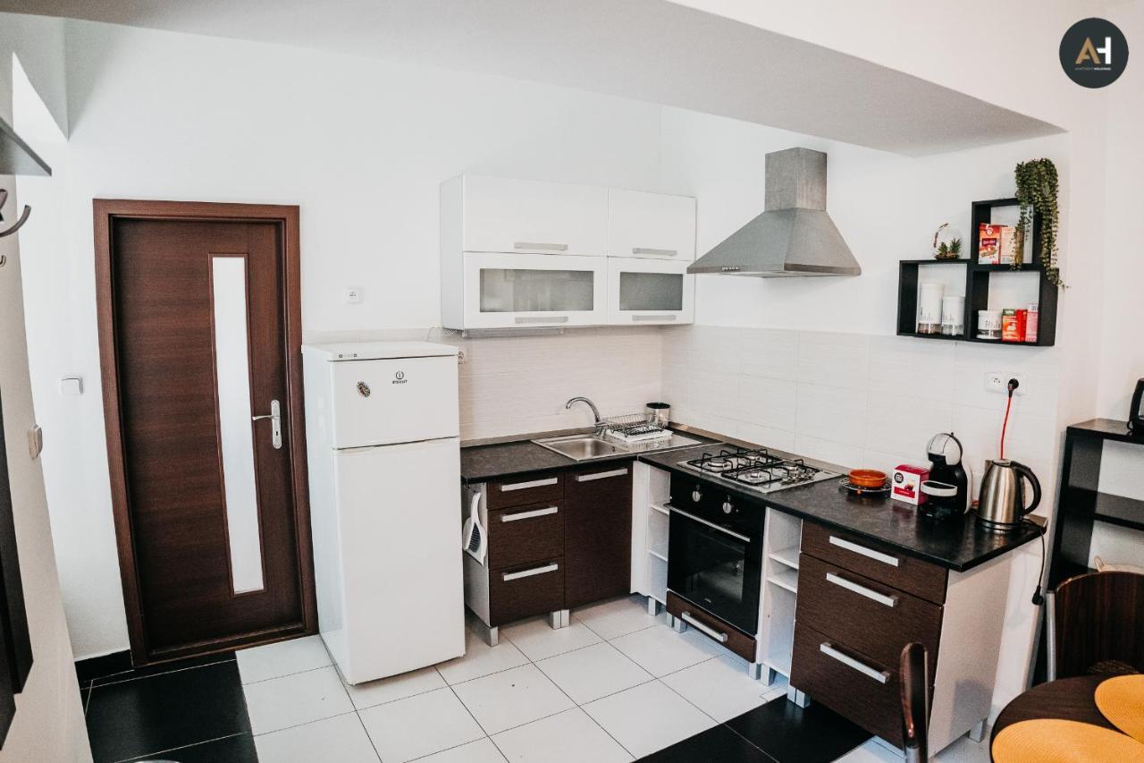 Ah Alzbetina Apartment Kosice Exterior photo